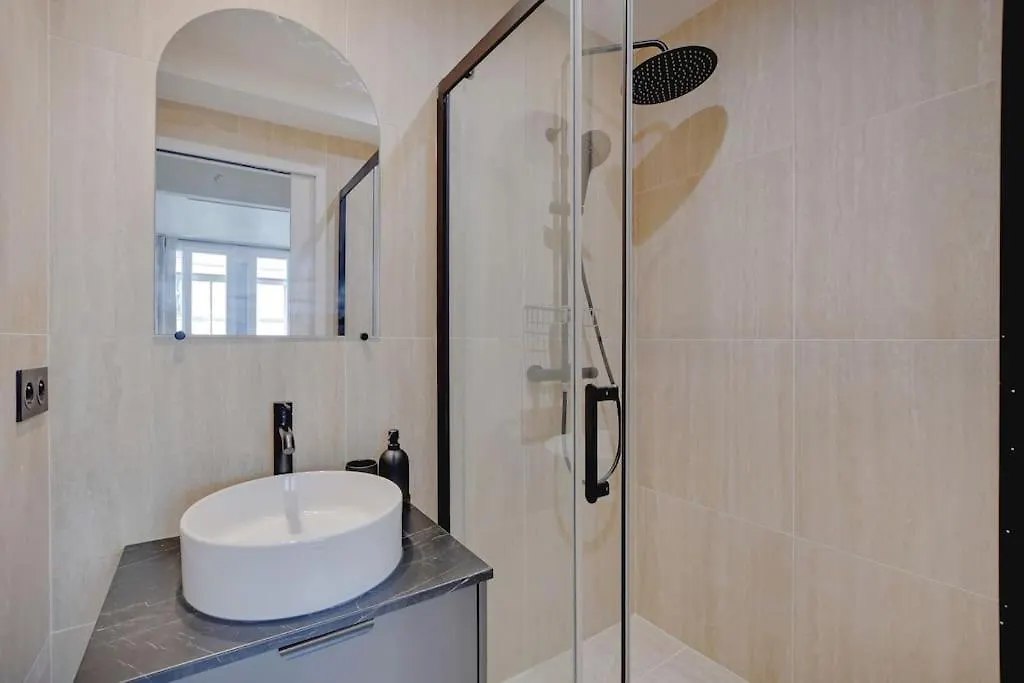 La Maison Bizot 43 T3 By Ecoflats Paris