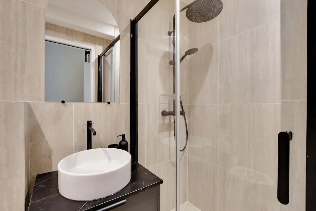 Daire La Maison Bizot 43 T3 By Ecoflats Paris