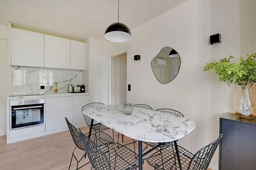 Daire La Maison Bizot 43 T3 By Ecoflats Paris